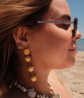 Lefkada Earrings