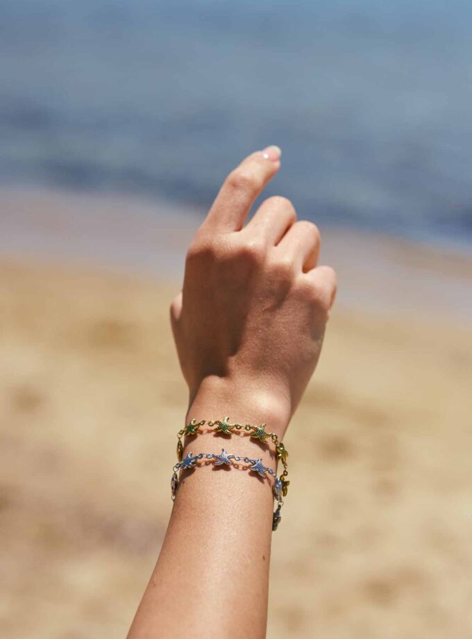Starfish Bracelet