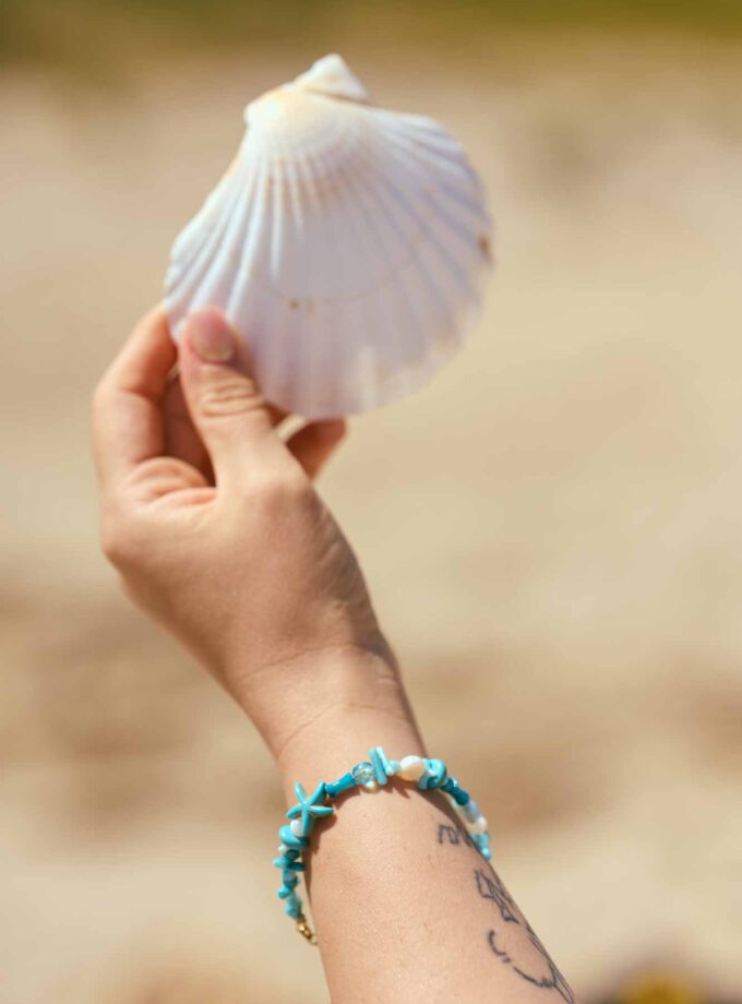 Sea Bracelet