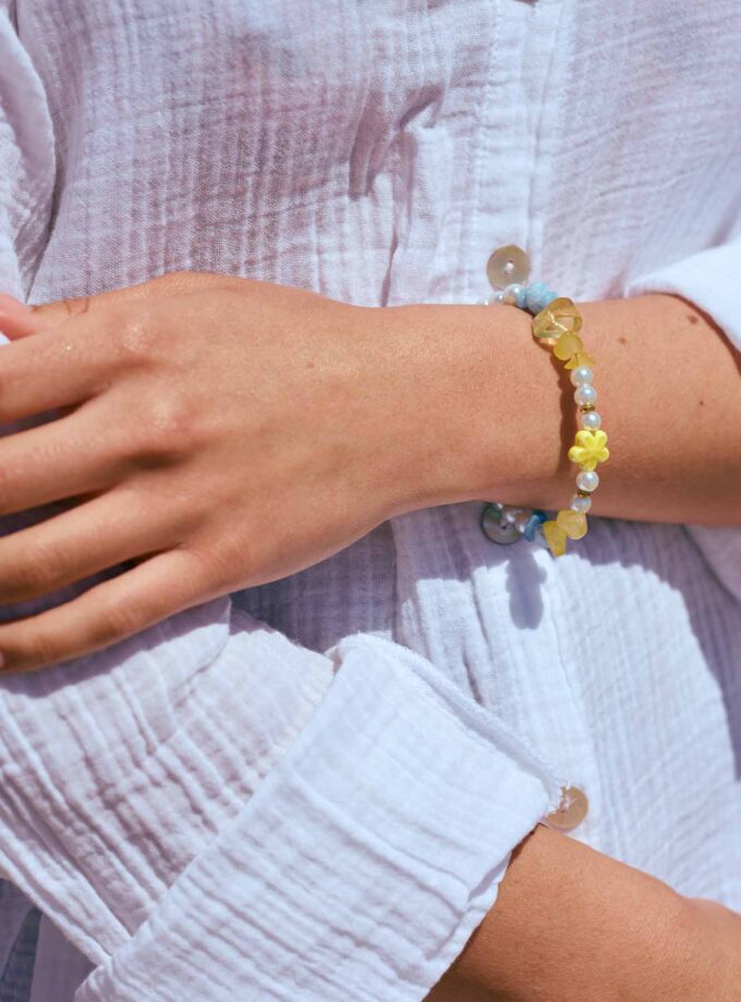 Citron Bracelet