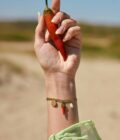 Chilli Bracelet