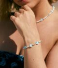Agapi Blue Bracelet