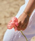 Tangerine Bracelet