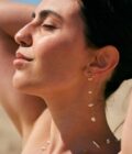 Sand Earrings