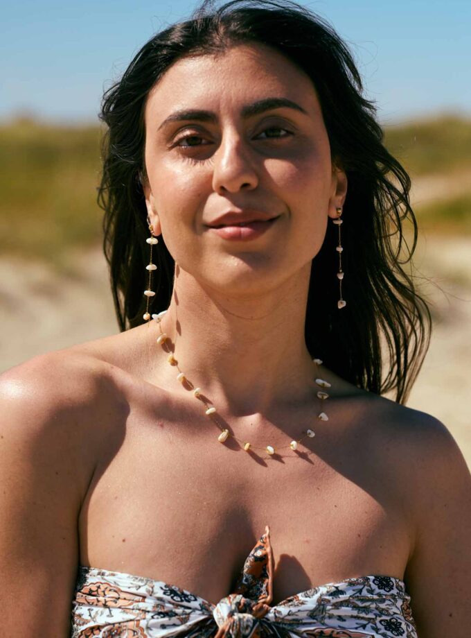 Sand