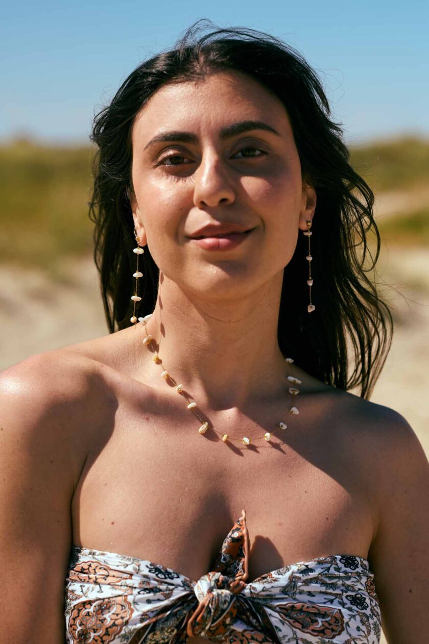 Sand