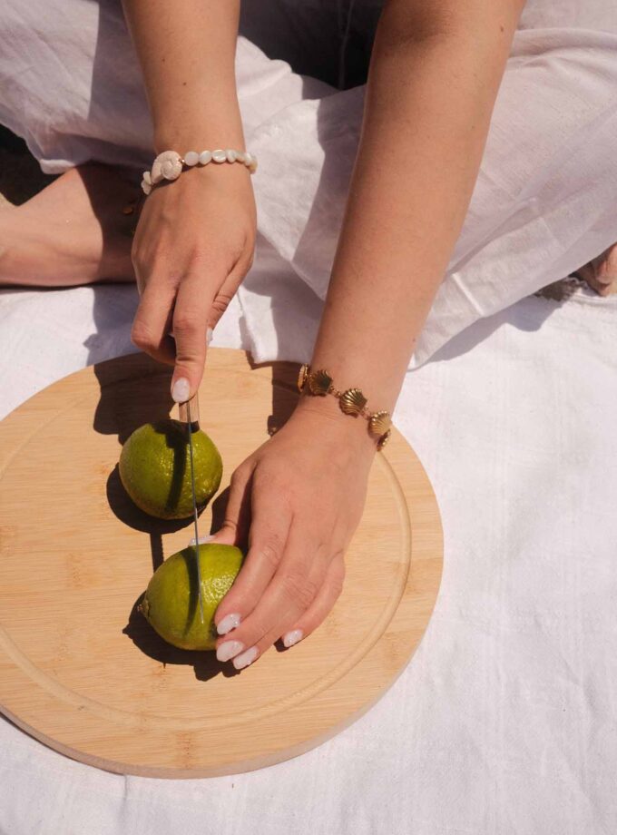 Lefkada Bracelet