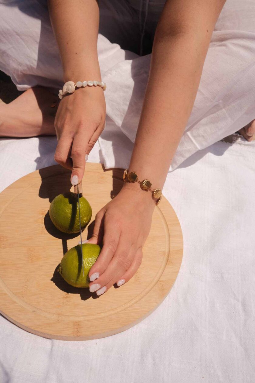 Lefkada Bracelet