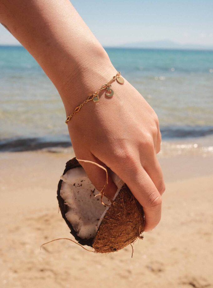 Charm Bracelet
