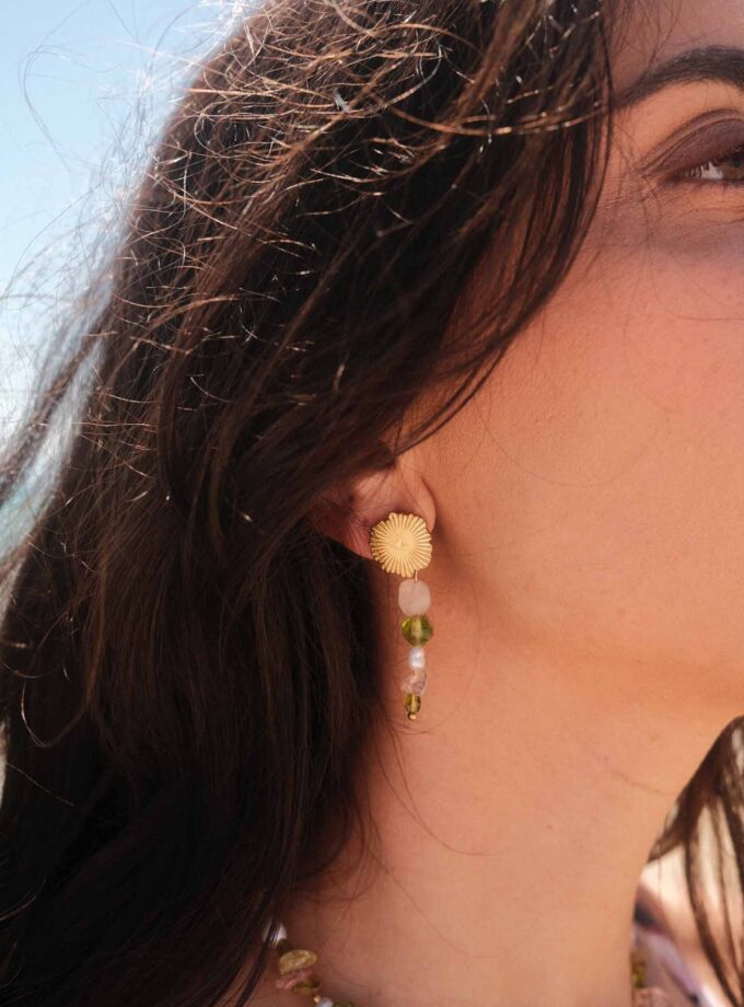 Spring Earrings