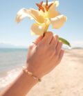 Spring Bracelet