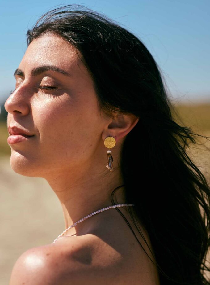 Breeze Earrings