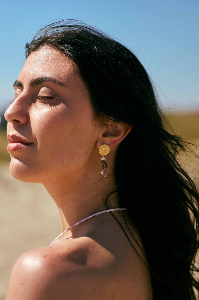 Breeze Earrings