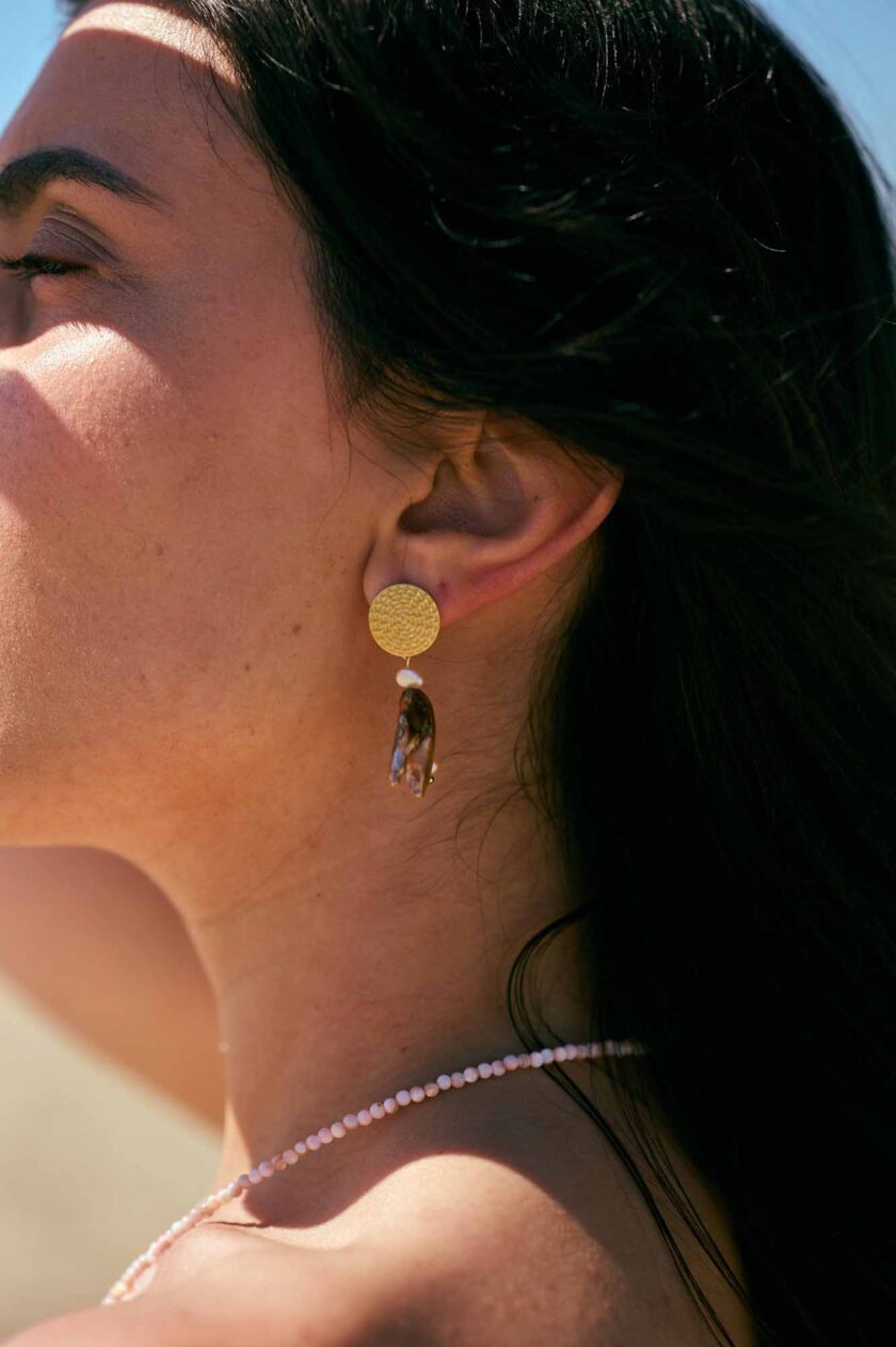 Breeze Earrings - Image 2