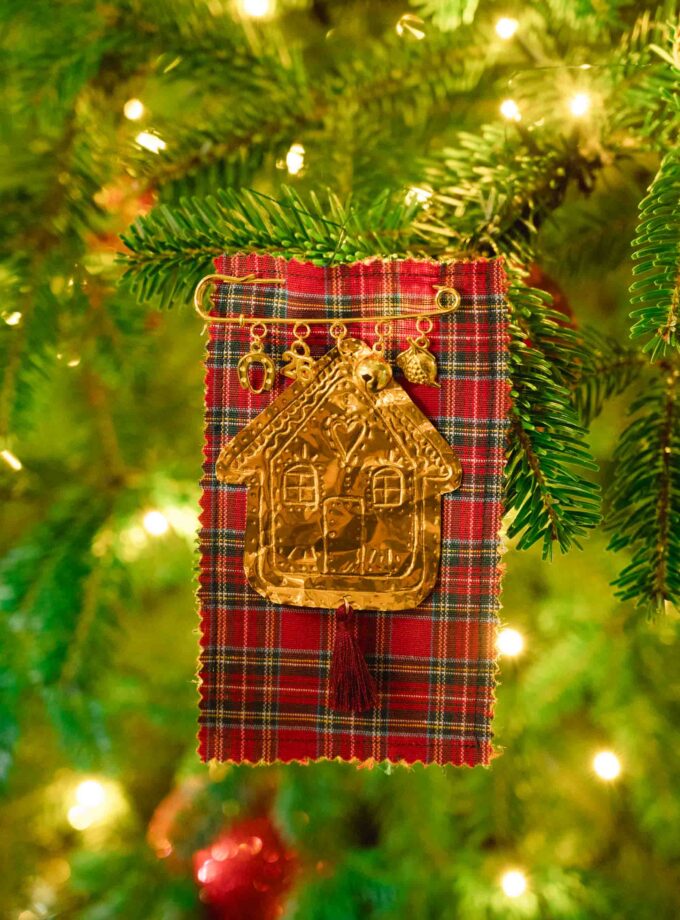 Lucky Charm : Home edition