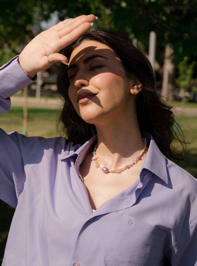 Violeta Κολιέ