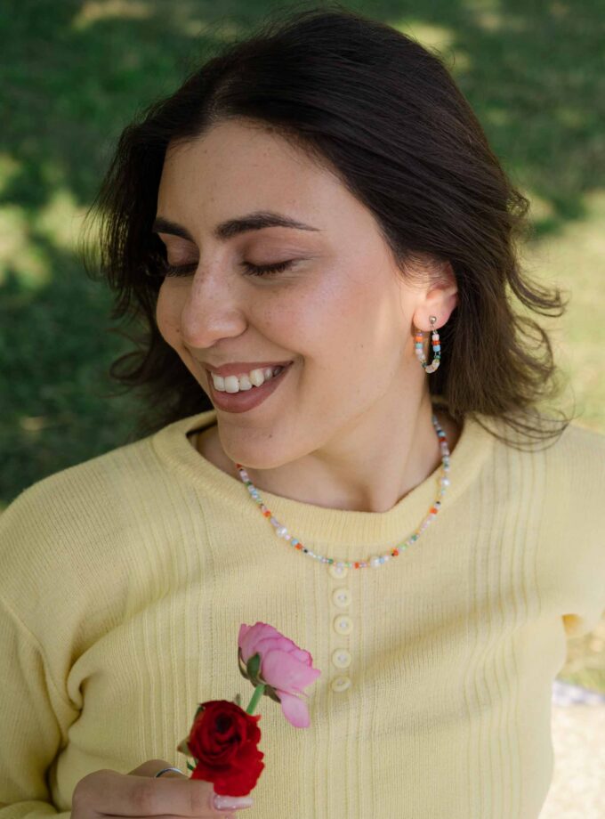 Happiness Κολιέ