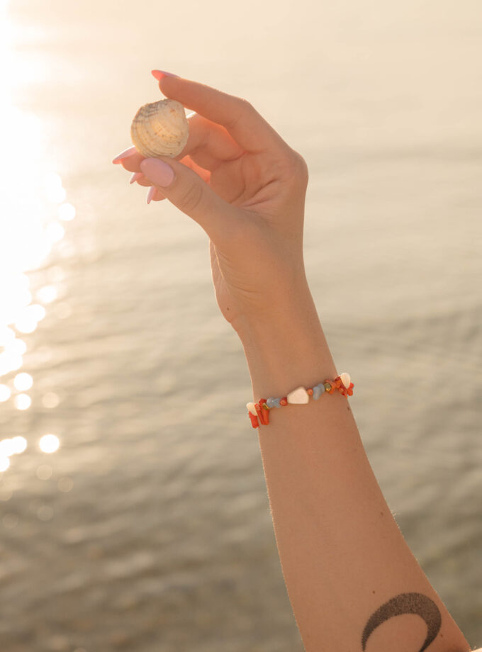 Sunset Dip Βραχιόλι
