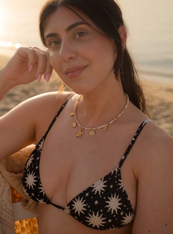 The Summer Charmed Κολιέ