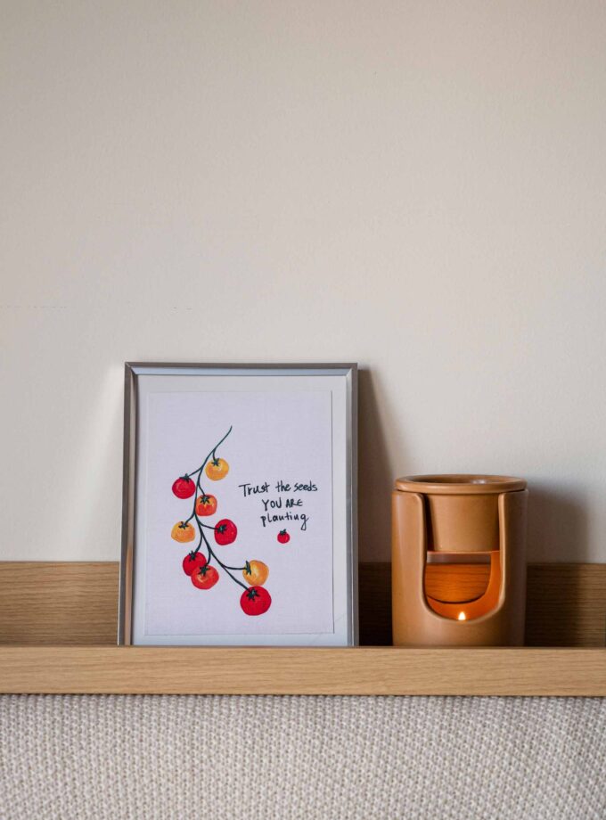 Tomatoes Poster